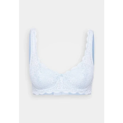 Abbildung von Triumph Amourette Bügel BH, Damen, Größe: 70A, Ice