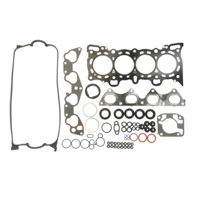 Abbildung von ELRING 704.680 Dichtungssatz, Zylinderkopf mit Ventilschaftabdichtung HONDA: CRX 3, CIVIC V Hatchback, 6 Hatchback