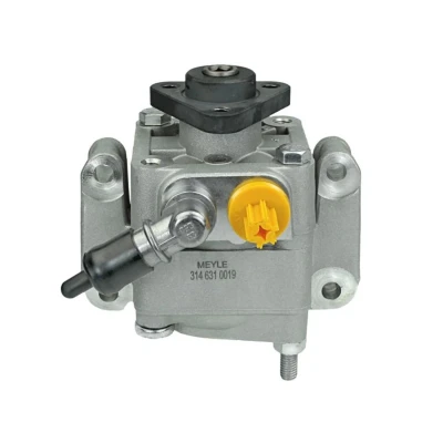 Abbildung von MEYLE 314 631 0019 Hydraulikpumpe hydraulisch ORIGINAL Quality BMW: 1 Schrägheck, 3 Limousine, Touring kfzteile, kfzteile24, bandel online, bandel,
