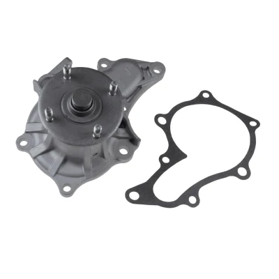 Abbildung von BLUE PRINT ADT39122 Wasserpumpe Aluguss mit Dichtung Metall TOYOTA: Corolla V Coupe