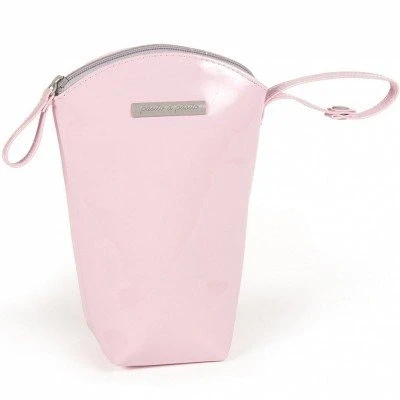 Abbildung von Pasito A Pasito  fall Und Sauger Pink Tweed Baby Tw