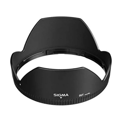 Abbildung von Sigma LH875 02 Gegenlichtblende