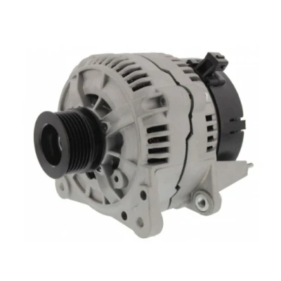 Abbildung von MAPCO 13225 Lichtmaschine 14V 120A VOLKSWAGEN: Golf 4 Schrägheck, AUDI: A3 SKODA: Octavia 1 Combi, I Schrägheck