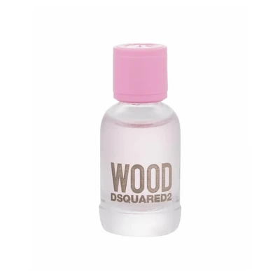 Abbildung von Wood Dsquared2 5ml 0,005 l