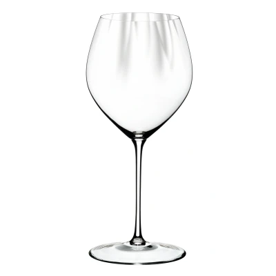 Abbildung von Riedel Weiße Weingläser Performance Chardonnay 2 Stücke