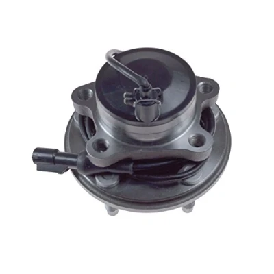 Abbildung von BLUE PRINT ADJ138206 Radlagersatz JAGUAR: XF Limousine, Sportbrake, S Type