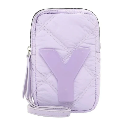Abbildung von SURI FREY EVY Handytasche, Damen, Größe: One Size, Lightpurple