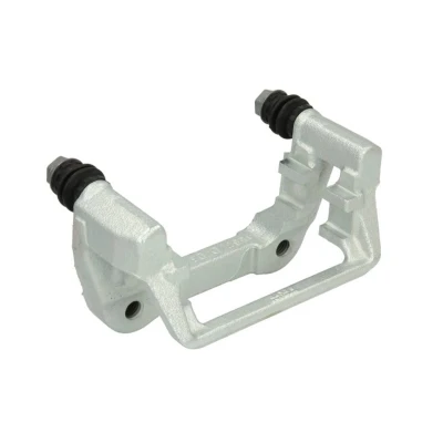 Abbildung von TRW BDA650 Bremssattelhalter FORD: S Max Mk1, Galaxy Mk2 MPV
