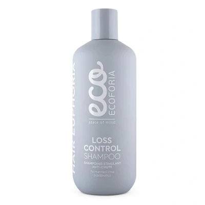 Abbildung von ECOFORIA Shampoo, ideal für Erwachsene, Unisex