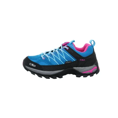 Abbildung von CMP Wmns Rigel Low Waterproof Wanderschuh wasserdicht