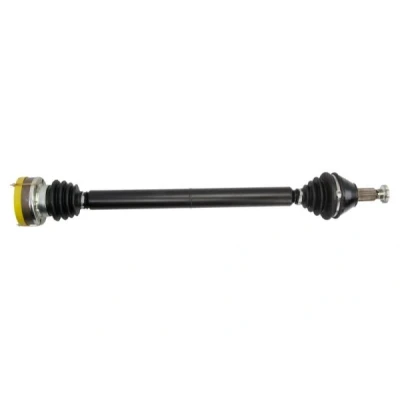 Abbildung von POINT GEAR PNG73077 Antriebswelle Vorderachse rechts 758 für Fahrzeuge mit ABS SKODA: Fabia 2 Combi, Roomster, SEAT: Cordoba II Limousine
