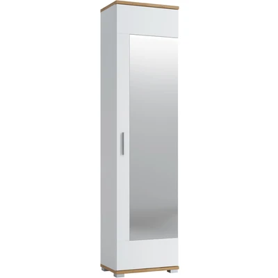 Abbildung von LIVING CHARM Garderobenschrank &quot;Hola&quot;, Breite ca. 50 cm
