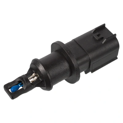 Abbildung von FEBI BILSTEIN 170219 Sensor, Ansauglufttemperatur CHRYSLER: 300C Limousine, Touring, PT Cruiser Kombi, JEEP: GRAND CHEROKEE 3, Patriot