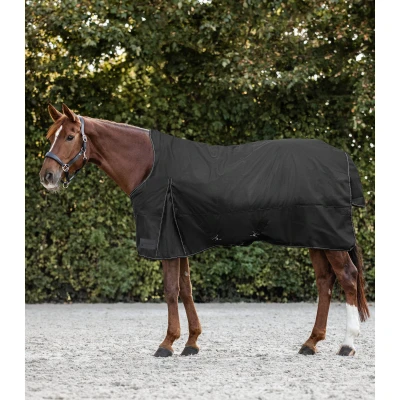 Abbildung von Waldhausen Outdoordecke Nordic High Neck 200g Schwarz 165/215 Agradi.deVerkauft von Agradi