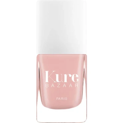 Abbildung von Kure Bazaar Nagellack French Rose 10 ml