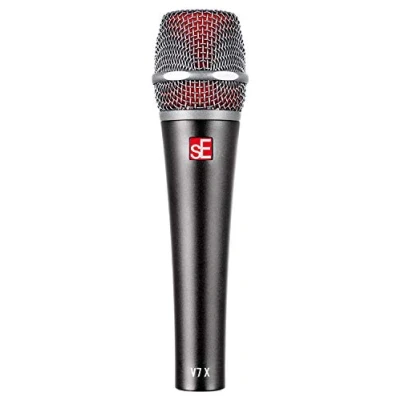 Abbildung von SE Electronics V7X Dynamisches Instrumenten Mic
