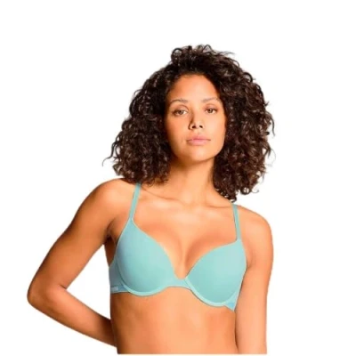 Abbildung von Licence Push up BH Damen (1er Pack) Mint Größe: 34A
