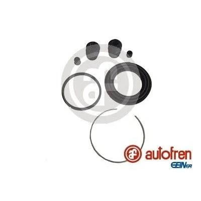 Abbildung von AUTOFREN SEINSA D4438 Bremssattel Reparatursatz Vorderachse 51
