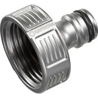 Abbildung von Premium Hahnverbinder 33,3mm (G 1&quot;), Hahnstück