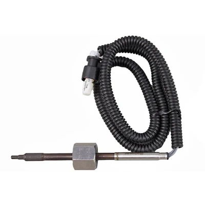 Abbildung von METZGER 0894897 Sensor, Abgastemperatur MERCEDES BENZ: E Klasse T modell, C Limousine