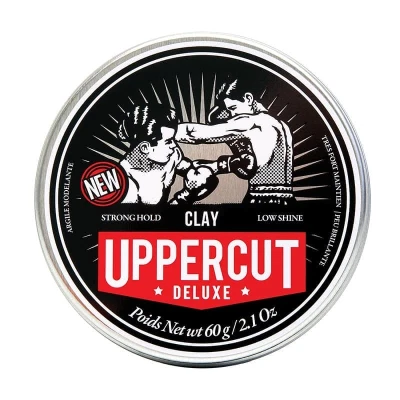 Abbildung von Uppercut Deluxe Clay