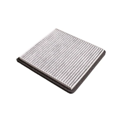 Abbildung von FEBI BILSTEIN 183859 Innenraumfilter Aktivkohlefilter 214 200 20 CHEVROLET: Spark