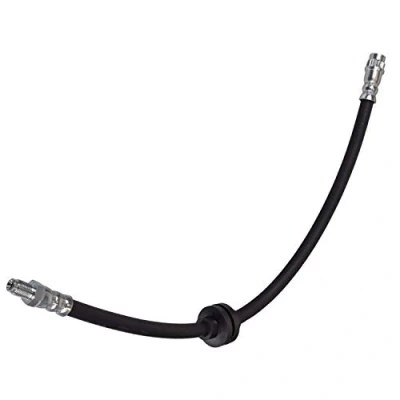 Abbildung von FEBI BILSTEIN 106221 Bremsschläuche Vorderachse links, rechts 458 RENAULT: MEGANE 3 Schrägheck, Grandtour, Coupe