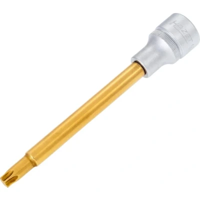 Abbildung von HAZET Torx 992SLG T45 Steckschlüsseleinsatz Innen