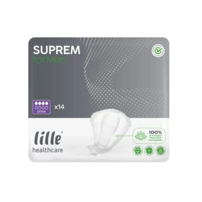 Abbildung von Suprem Formen extra