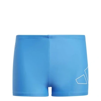 Abbildung von adidas Performance Badehose BB BOXER (1 St)
