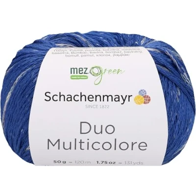 Abbildung von Schachenmayr Duo Multicolore, 50G royal Handstrickgarne