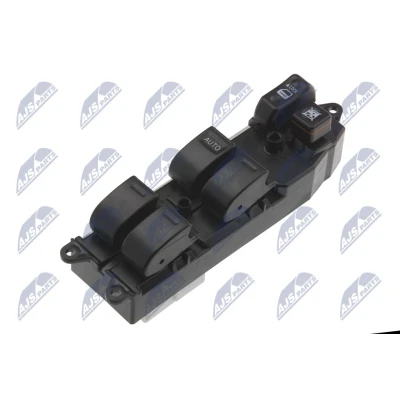 Abbildung von Schalter, Fensterheber NTY EWS TY 002