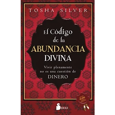 Abbildung von El código de la abundancia divina: Vivir plenamente no es una cuestión dinero