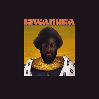 Abbildung von KIWANUKA (Deluxe Hardcover Book)
