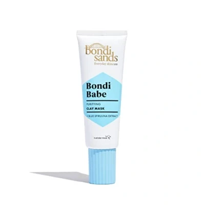 Abbildung von Bondi Sands BABE CLAY MASK Gesichtsmaske, Größe: 75 ml,