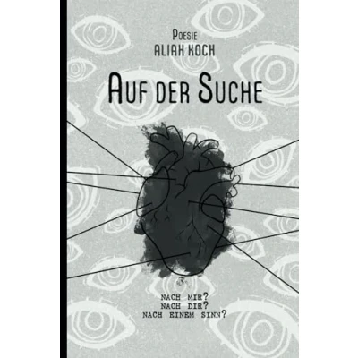 Abbildung von Auf der Suche: Nach mir? dir? einem Sinn?