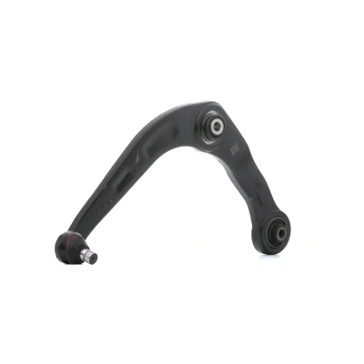 Abbildung von FEBI BILSTEIN 29424 Querlenker mit Lager Vorderachse links, unten Stahlguss PEUGEOT: 206 Schrägheck, SW