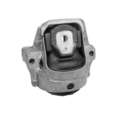 Abbildung von MEYLE ORIGINAL Quality 100 199 1007 Motorlager Hydrolager AUDI: A4 B8 Avant, A5 Sportback, Coupe