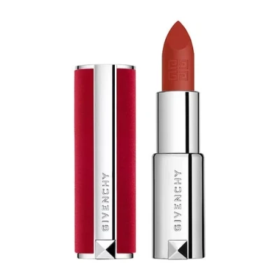 Abbildung von Givenchy le Rouge Lippenstift Deep Velvet 3,4g N34