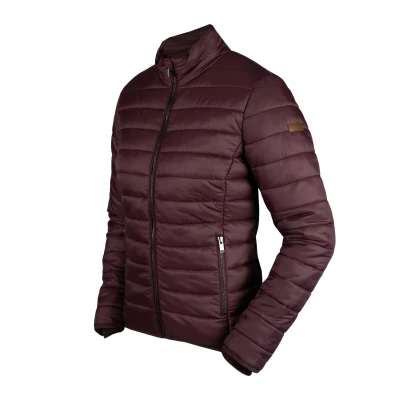 Abbildung von Damen Daunenjacke Horka Emerald
