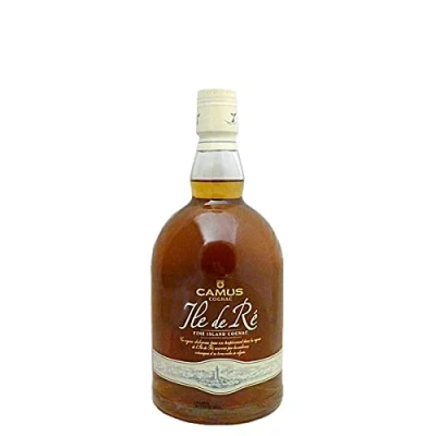 Abbildung von Camus Ile de Re Fine Island Cognac 0,7 Liter