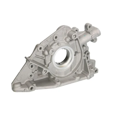 Abbildung von TOPRAN 723 731 Ölpumpe PEUGEOT: 307 Schrägheck, 206 CITROËN: C4 Coupe