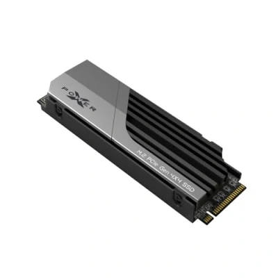 Abbildung von Silicon Power SSD XPOWER XS70 M.2 Gen4 x4 NVMe 2TB