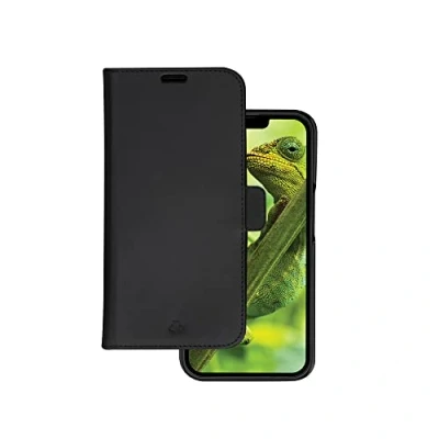 Abbildung von dbramante1928 Iphone 12 PRO MAX Handytasche, Herren, Größe: One Size, Black