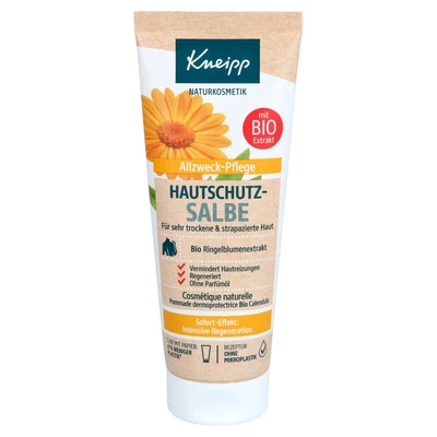 Abbildung von Kneipp Feuchtigkeitscreme