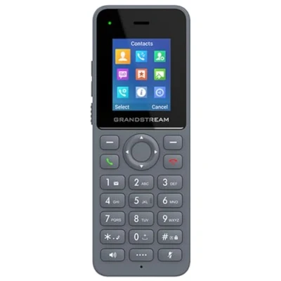 Abbildung von Grandstream DECT Handset DP725 Schnurloses HD Mobilteil für Mobilität