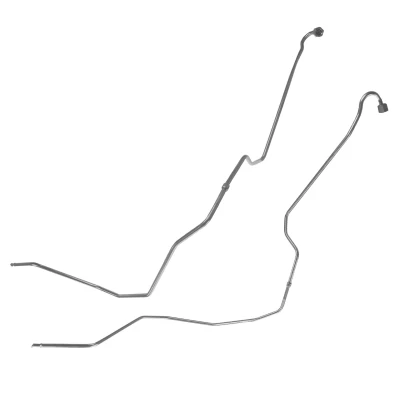 Abbildung von Druckleitung, Drucksensor (Ruß /Partikelfilter) BM CATALYSTS PP11099A