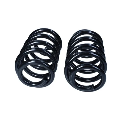 Abbildung von MAXGEAR 60 1248D Fahrwerksfeder AUDI: A4 B7 Avant, B6 Limousine, SEAT: Exeo ST, Limousine