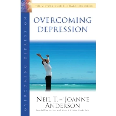 Abbildung von Overcoming Depression (The Victory Over the Darkness Series)