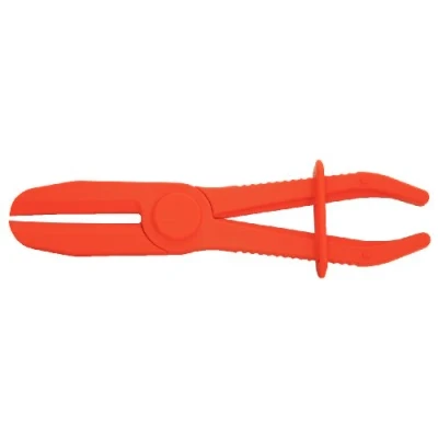 Abbildung von KS TOOLS 115.5054 Schlauchklemmenzange 250